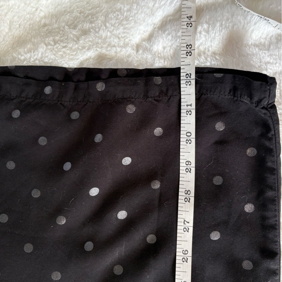 Old Navy  Polka Dot Sleeveless V Neck Romper Jumpsuit, Size: Large - Picture 12 of 15